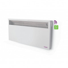 TESY Convector CN051 2000W CLOUD AS W