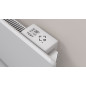 TESY Convector CN06 1000W CLOUD AS W