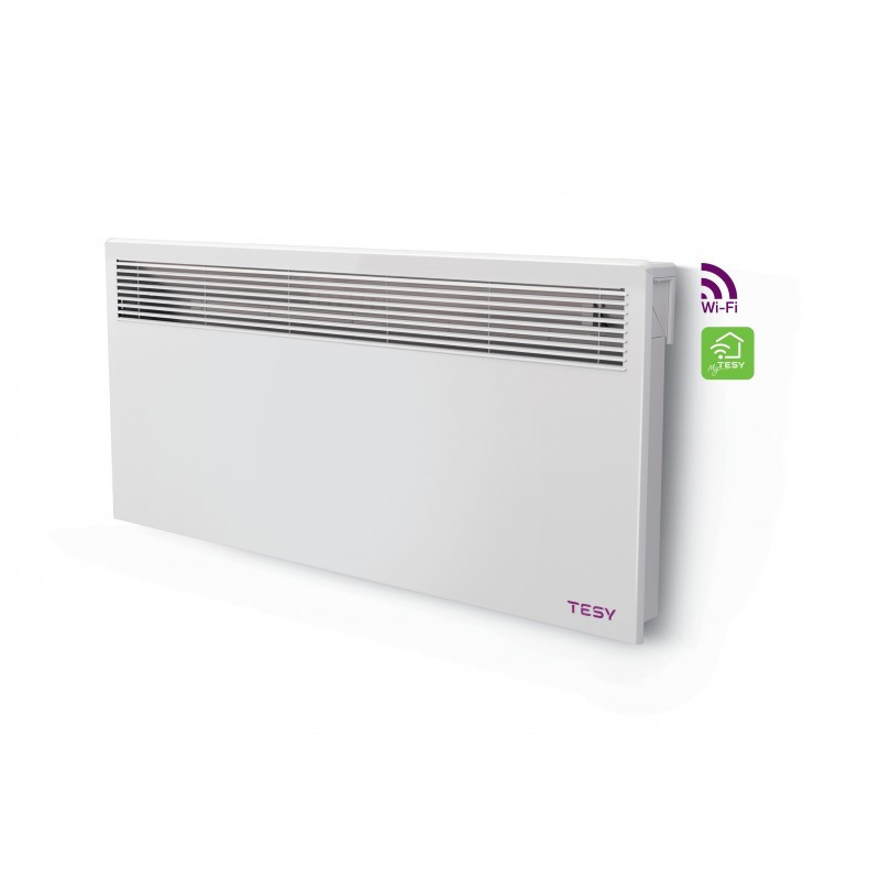 TESY Convector CN051 2500W CLOUD AS W