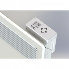 TESY Convector CN051 2500W CLOUD AS W