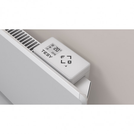 TESY Convector CN051 500W CLOUD AS W