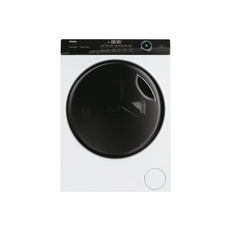 Haier Washing Machine Slim 9kg