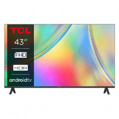 TCL Android TV 43'' Full HD