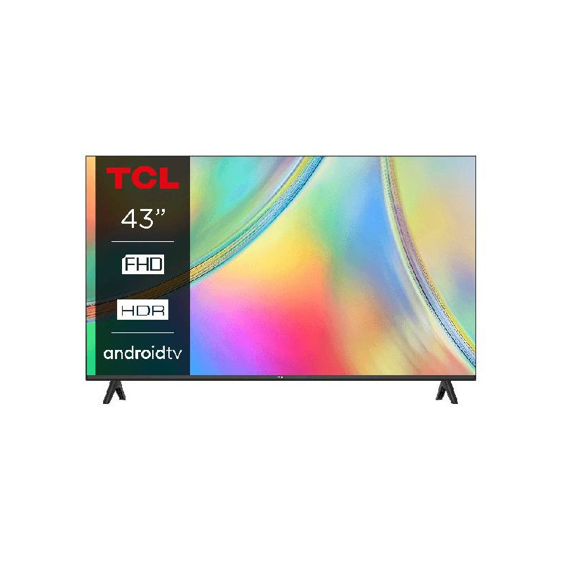 TCL - 43S5409A - Android TV 43'' Full HD