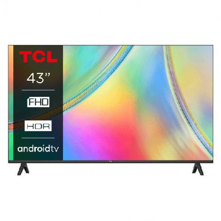 TCL - 43S5409A - Android TV 43'' Full HD