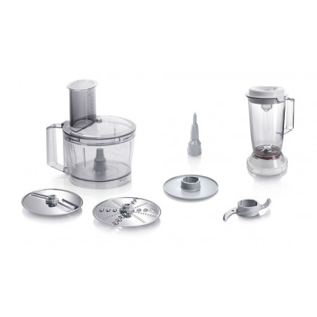 Food Processor - MultiTalent 3 - Bosch