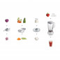 Food Processor - MultiTalent 3 - Bosch