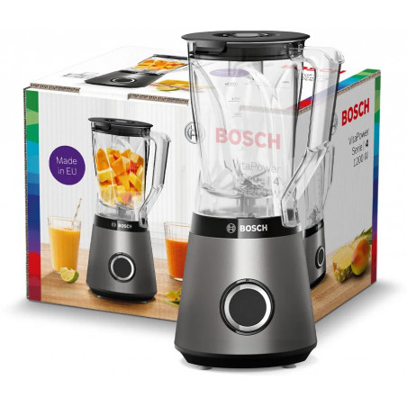 Bosch - MMB6141S - Blender VitaPower Series4