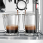 SAGE - SES880BTR4GUK1 - the Barista Touch™ Μηχανή Espresso - Μαύρο