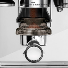 SAGE - SES880BTR4GUK1 - the Barista Touch™ Μηχανή Espresso - Μαύρο