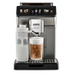 De'Longhi - ECAM450.86.T - Eletta Explore Fully Automatic Coffee Maker