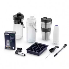 De'Longhi - ECAM450.86.T - Eletta Explore Fully Automatic Coffee Maker