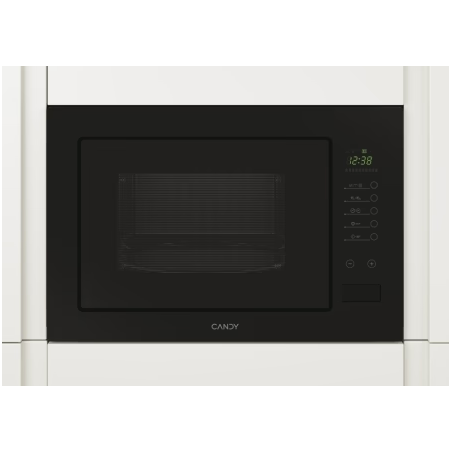 Candy - MICG25GDFN - Frameless Built In Microwave