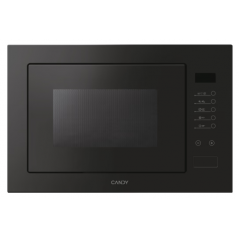 Candy - MICG25GDFN - Frameless Built In Microwave