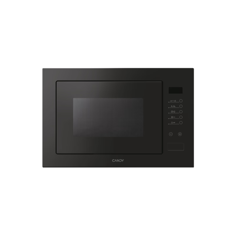 Candy - MICG25GDFN - Frameless Built In Microwave