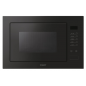 Candy - MICG25GDFN - Frameless Built In Microwave