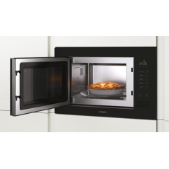 Candy - MICG25GDFN - Frameless Built In Microwave