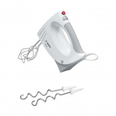 Bosch - MFQ3530 - Hand Mixer - CleverMixx - White