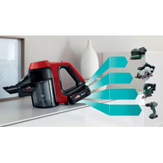 Bosch - BBS711ANM - Unlimited 7 ProAnimal Cordless Vacuum Cleaner