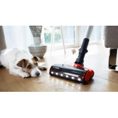 Bosch - BBS711ANM - Unlimited 7 ProAnimal Cordless Vacuum Cleaner