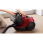 Bosch - BGC21X350 - Bagless Vacuum Cleaner - Series4 - Red