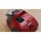 Bosch - BGC21X350 - Bagless Vacuum Cleaner - Series4 - Red