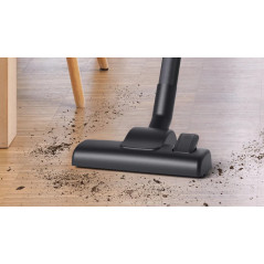 Bosch - BGC21X200 - Bagless Vacuum Cleaner - Series4 - Black