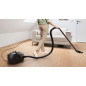 Bosch - BGC21X200 - Bagless Vacuum Cleaner - Series4 - Black