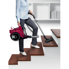 Bosch - BGC05AAA2 - Bagless vacuum cleaner - Series2 - Red