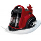 Bosch - BGC05AAA2 - Bagless vacuum cleaner - Series2 - Red