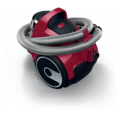 Bosch - BGC05AAA2 - Bagless vacuum cleaner - Series2 - Red