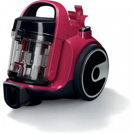 Bosch - BGC05AAA2 - Bagless vacuum cleaner - Series2 - Red