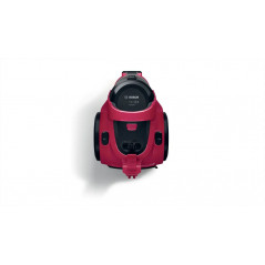 Bosch - BGC05AAA2 - Bagless vacuum cleaner - Series2 - Red