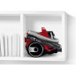 Bosch - BGC05AAA2 - Bagless vacuum cleaner - Series2 - Red