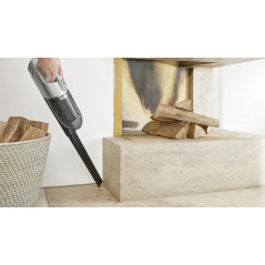 Bosch - BBH3ALL23 - Rechargeable Stick Vacuum - Series4 - Brown