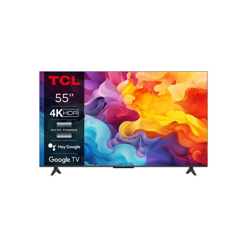 TCL - 55V6B - Android TV 55'' Full HD