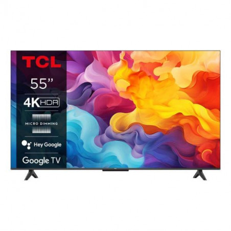 TCL Android TV 55'' Full HD