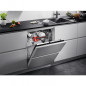 AEG - FSK53617Z - BUILT-IN 13 PLACE DISHWASHER