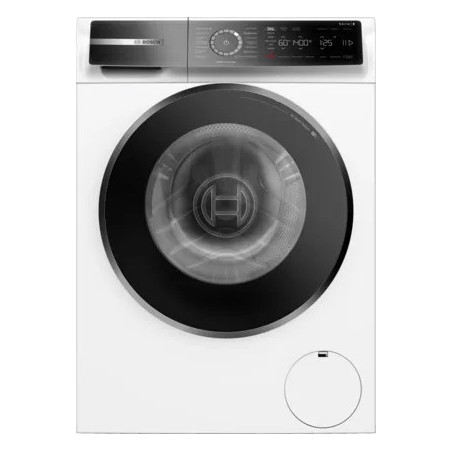 Bosch - WGB25400GR - Πλυντήριο Ρούχων 10 kg Σειρά 8