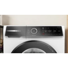 Bosch - WGB25400GR - Washing Machine 10 kg Series 8