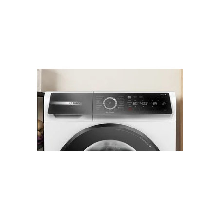 Bosch - WGB25400GR - Πλυντήριο Ρούχων 10 kg Σειρά 8