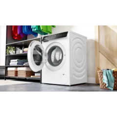 Bosch - WGB25400GR - Washing Machine 10 kg Series 8