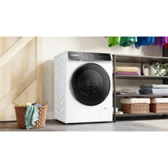 Bosch - WGB25400GR - Washing Machine 10 kg Series 8