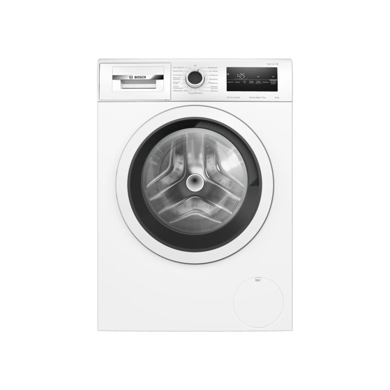 Bosch - WAN28283GR - Washing Machine 8kg Series 4