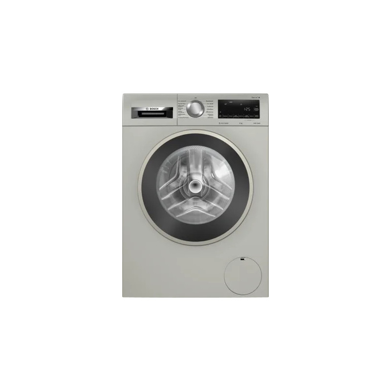 Bosch - WGG244ZXGR - Washing Machine 9kg Series 6