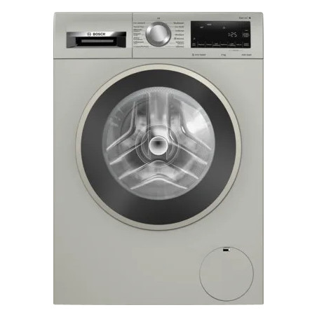 Bosch - WGG244ZXGR - Washing Machine 9kg Series 6