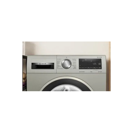 Bosch - WGG244ZXGR - Washing Machine 9kg Series 6