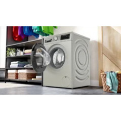 Bosch - WGG244ZXGR - Washing Machine 9kg Series 6