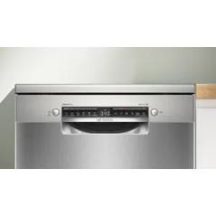 Bosch - SMS4ENI06E - Free Standing Dishwasher