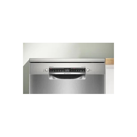 Bosch - SMS4ENI06E - Free Standing Dishwasher